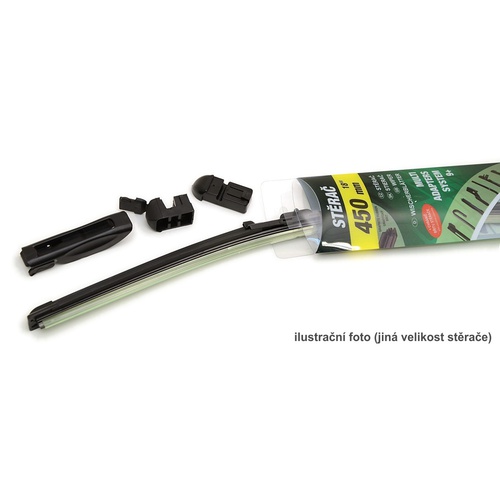 Stěrač plochý FLEXI 710mm