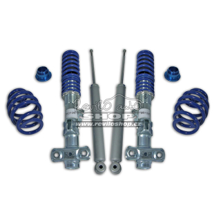 JOM stavitelný podvozek BMW 3 E36 320i / 323i / 325i / 328i Cabrio (6.92-00)