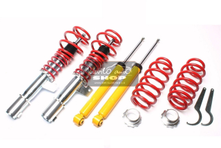 TA Technix stavitelný podvozek VW Golf V / Variant 1.4 - 2.0 včetně TDi (od 03)