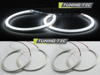 LED ANGEL EYES KROUŽKY BMW, E36, E38, E39, E46 - 264LED
