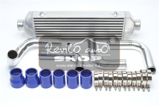 TA Technix intercooler kit VW Passat 3BG 1.8T (01-06; 150-200PS)