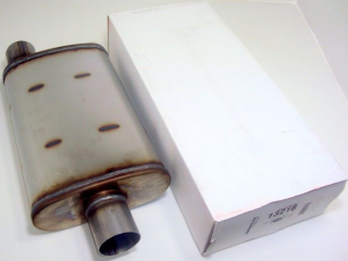 MAGNAFLOW TURBO XL 79 mm (13219)