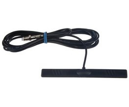 Vnitřní GSM anténa nalepovací ohebná STRIP