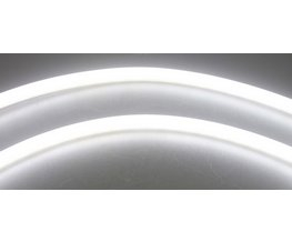LED pásek s 323LED/335SMD bílý, 12V, 85cm
