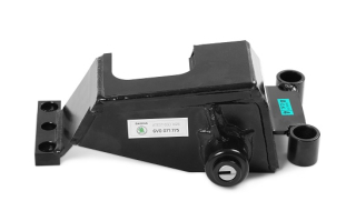 Mechanické zabezpečení řazení Fabia III