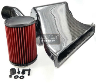 TA Technix karbonový Air-Box Audi TT Quattro (FV3/8J)