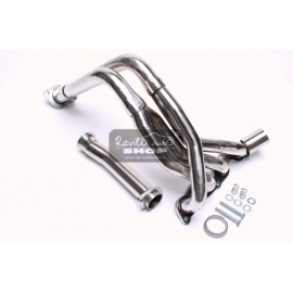 TA Technix downpipe VW Bora / Golf IV vč. Variant (1J2 / 1J6 / 1J1 / 1J5; 97-06)