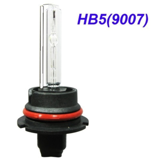 BiXenonová výbojka 9007 (HB5) H/L CLS® 35W 4300K