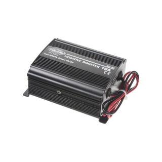 Spínaný měnič napětí z 24/12V, 10A