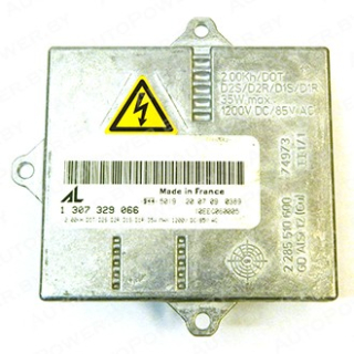 Řídící jednotka Xenon AL 1307329066 