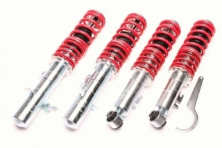 TA Technix výškově stavitelný podvozek Mini One + D / Cooper + D / Cooper S + JCW (R56, R57, 06-13)