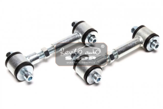 TA Technix sportovní tyčky stabilizátoru VW Golf IV