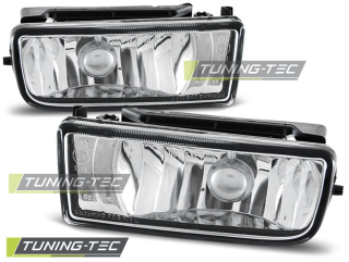 Halogen. světlo BMW E36 CHROME