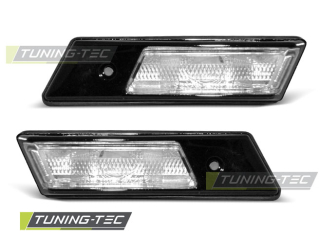 Blinkry boční BMW E34/E32/E36 12.90-09.96 BLACK