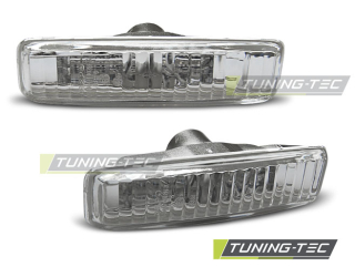 Blinkry boční BMW E39 09.95-08.03 CHROME