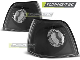 Blinkry přední BMW E36 12.90-09.99 BLACK