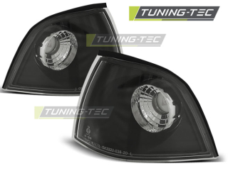 Blinkry přední BMW E36 12.90-09.99 COUPE BLACK