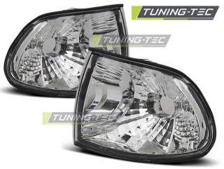 Blinkry přední BMW E38 06.94-08.98 CHROME