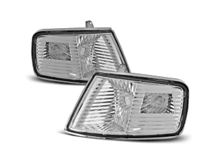 Blinkry přední HONDA CRX 1990-02.1992 CHROME
