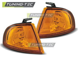 Blinkry přední HONDA PRELUDE 02.92-01.97 AMBER