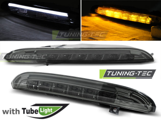 Blinkry přední VW PASSAT CC 08-12 KOUŘOVÉ LED