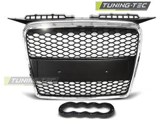 Maska AUDI A3 RS-TYPE 06.05-03.08 CHROM