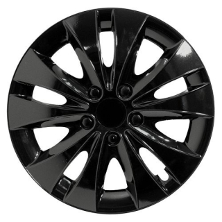Kryt kola 16" STORM BLACK (ks)