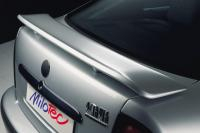 Spoiler Milotec - zadní, Škoda Octavia Limousine