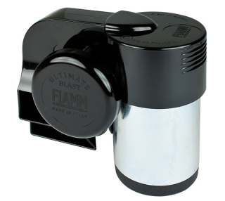 FIAMM elektropneumatická fanfára Ultimate blast 12V