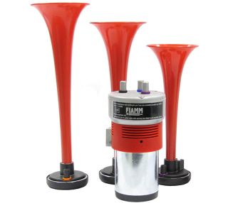 FIAMM MUSIC "CHARGE" 12V fanfáry
