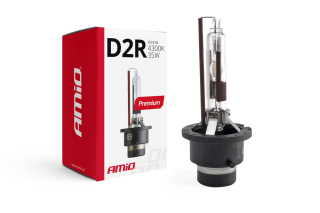 Xenonová výbojka D2R 4300°K PREMIUM - Amio