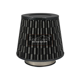 Sportovní filtr vzduchový Carbon