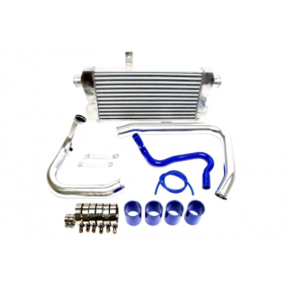 TA Technix intercooler kit Audi A4 B6 1.8T (01-06; 150-200PS)