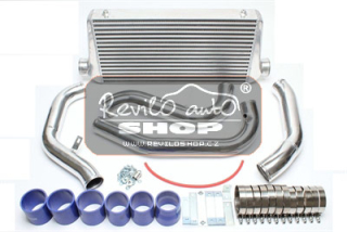 TA Technix intercooler kit Mazda RX7 (FC3S; 89-91)