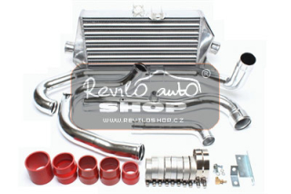 TA Technix intercooler kit Mitsubishi Lancer EVO 1 / 2 / 3 (92-96)