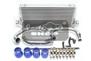 TA Technix intercooler kit Mitsubishi Lancer EVO 4 / 5 / 6 (96-00)