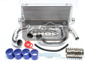 TA Technix intercooler kit Nissan 200SX (S13; 89-94)