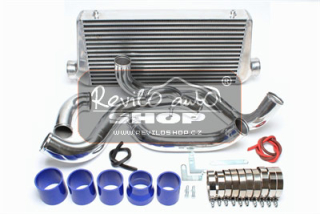 TA Technix intercooler kit Nissan 200SX (S14 / S14A / S15; 93-98)