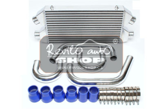 TA Technix intercooler kit Nissan 300ZX (Z32; 89-00)