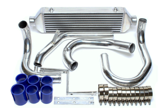 TA Technix intercooler kit Škoda Octavia I 1U 1.8T (od 97)