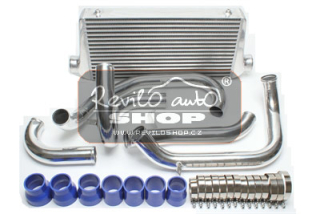TA Technix intercooler kit Subaru WRX / WRX STI (00-07)