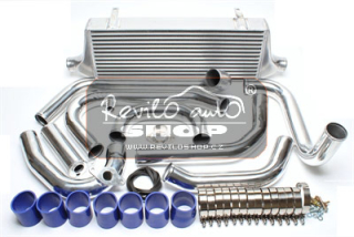 TA Technix intercooler kit Subaru WRX / WRX STI (08-10)