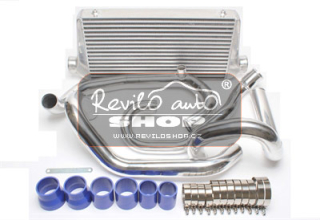 TA Technix intercooler kit Subaru WRX / WRX STI (94-00)