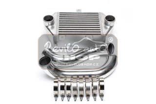 TA Technix intercooler kit Toyota MR2 (90-99)