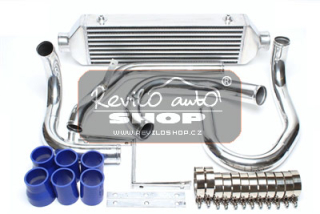 TA Technix intercooler kit VW Golf IV (4) / Bora 1.8T (od 97)