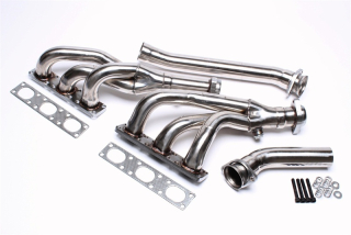 TA Technix výfukové svody BMW 5 (E39, 96-98) 520i / 523i / 528i včetně Touring