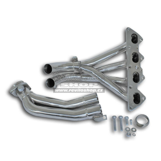 Výfukové svody Opel Corsa B (od 93) 1.4 - 1.6 16V