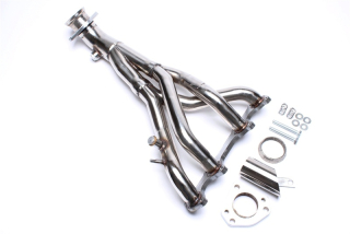 TA Technix výfukové svody VW Golf II 1.8 8V včetně G60