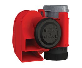 STEBEL NAUTILUS COMPACT RED 12V