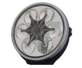 LED světlo ECE R10